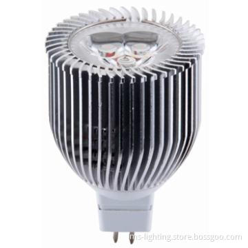 LED Spotlight 6W MR16